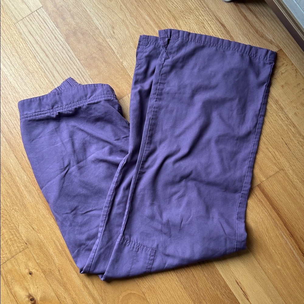 Scrub Pants - Picture 2 of 5